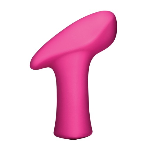 Vibrador Bullet Lovense Ambi - Rosa