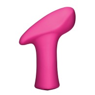 Lovense Ambi Bullet Vibrator - Pink