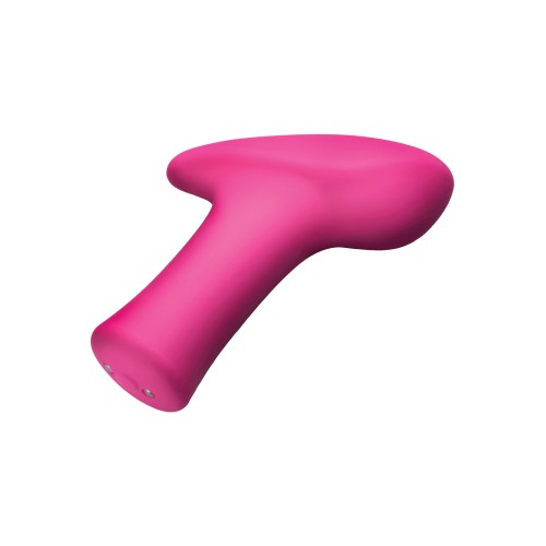 Vibrador Bullet Lovense Ambi - Rosa