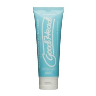 Gel Oral GoodHead Sabor Algodón de Azúcar para Intimidad Dulce