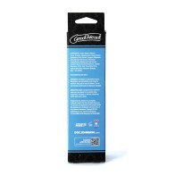 GoodHead Oral Gel Cotton Candy Flavor for Sweet Intimacy