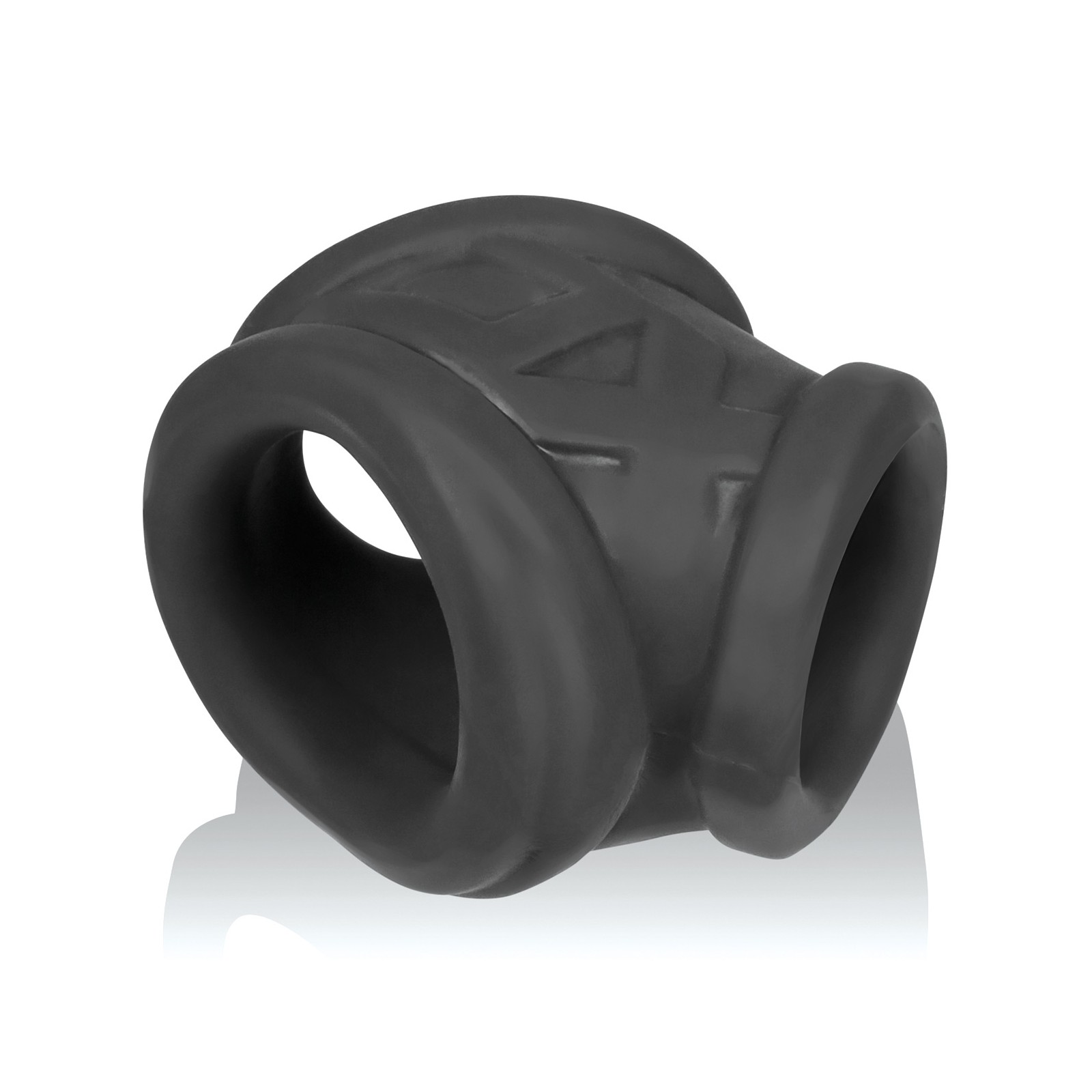 OXSLING Cocksling in Black Ice - Premium Silicone