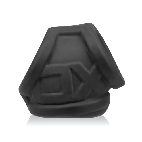 OXSLING Cocksling in Black Ice - Premium Silicone