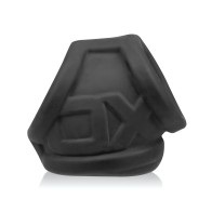 OXSLING Cocksling in Black Ice - Premium Silicone