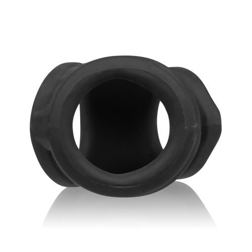 OXSLING Cocksling in Black Ice - Premium Silicone