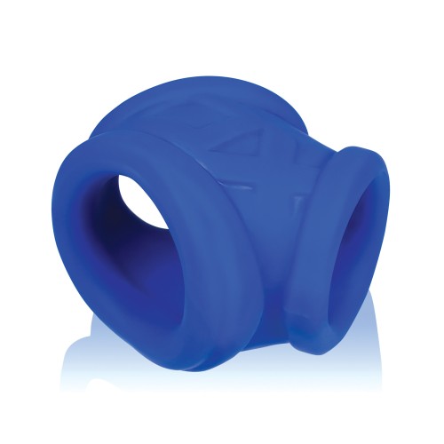 Oxballs Oxsling Cocksling Cobalt Ice - Versatile Pleasure