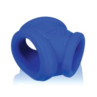 Oxballs Oxsling Cocksling Cobalt Ice - Versatile Pleasure