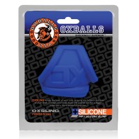 Oxballs Oxsling Cocksling Cobalt Ice - Versatile Pleasure