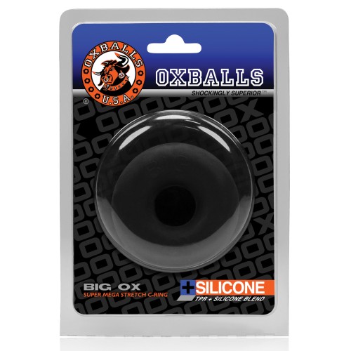 Oxballs Big Ox Cockring for Enhanced Girth and Pleasure