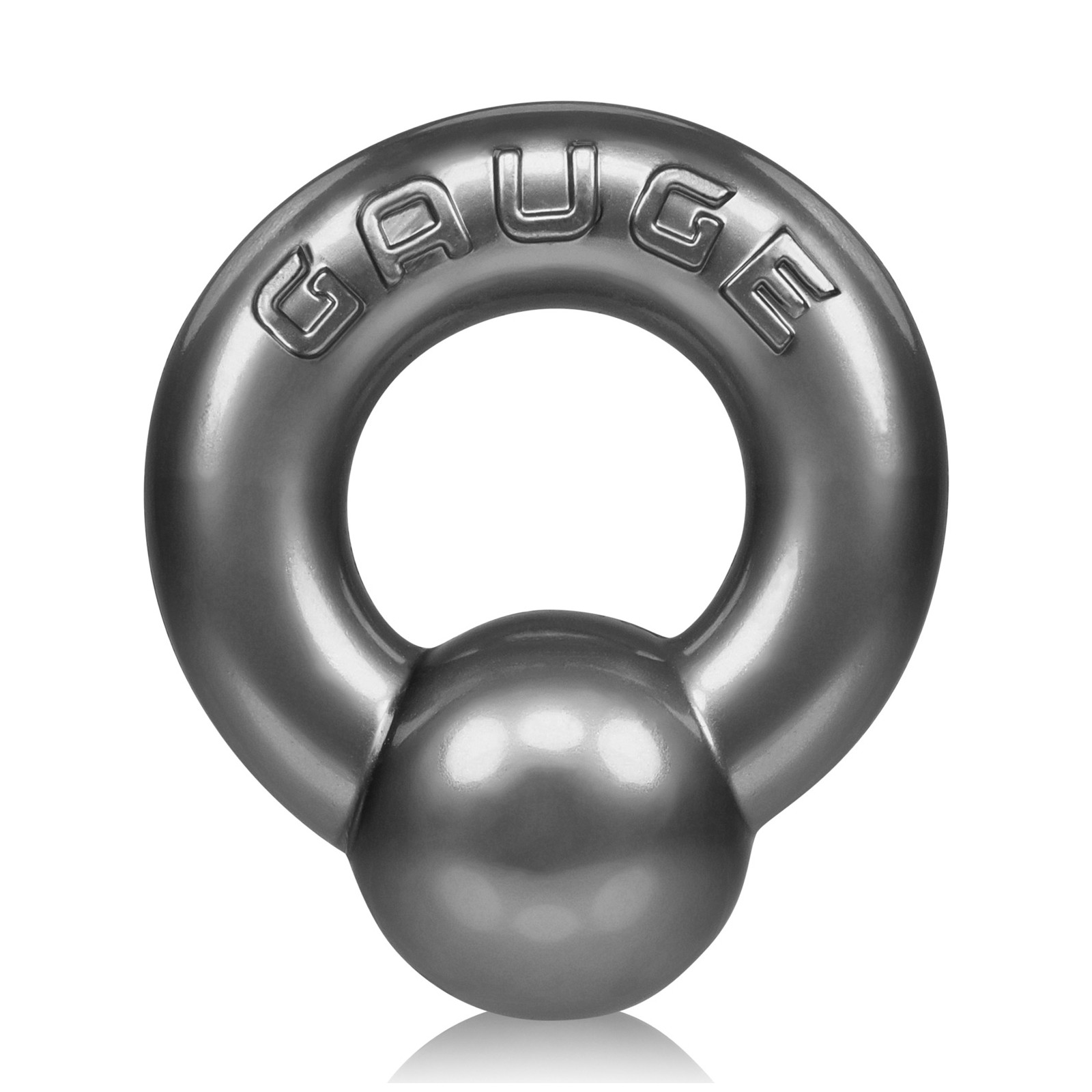 Aro de Pene Oxballs Gauge para Placer Mejorado