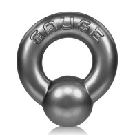 Aro de Pene Oxballs Gauge para Placer Mejorado