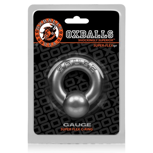 Aro de Pene Oxballs Gauge para Placer Mejorado