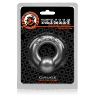 Oxballs Gauge Cockring for Enhanced Pleasure