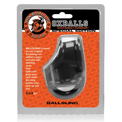 Oxballs Ballsling Ball Split Sling