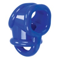 Oxballs Ballsling Ball Split Sling - Police Blue