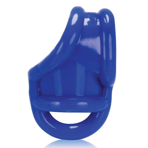 Oxballs Ballsling Ball Split Sling - Police Blue