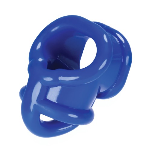 Oxballs Ballsling Ball Split Sling - Police Blue