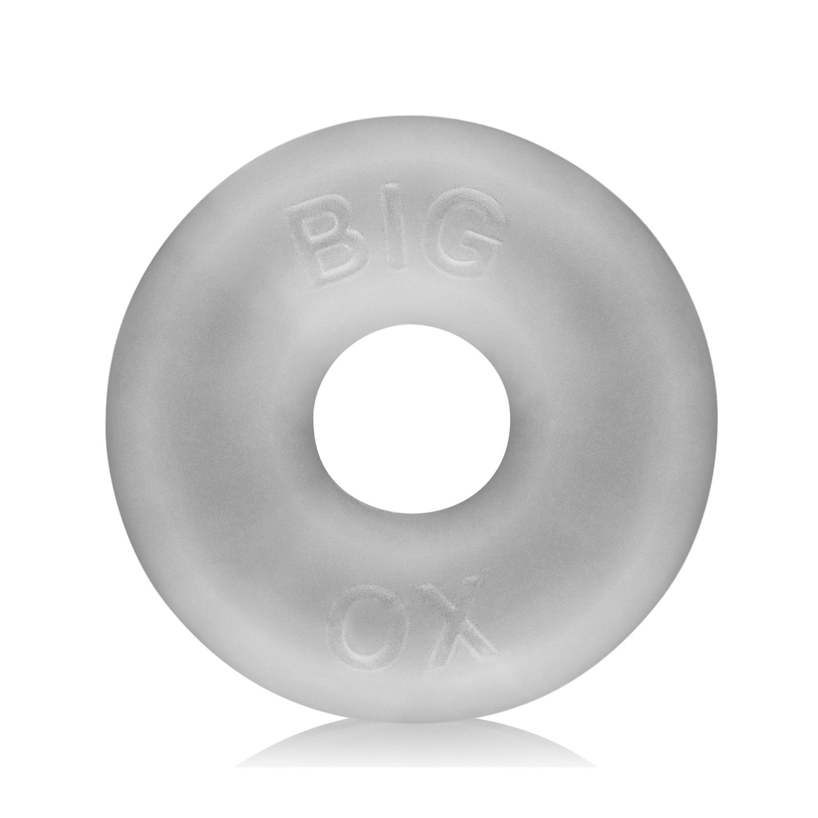 Anillo para el Pene Big Ox - Cool Ice