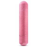 Blush Gaia Eco Bullet Vibrator Coral