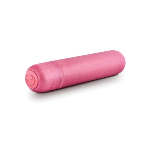 Vibrador Eco Bullet Blush Gaia Coral