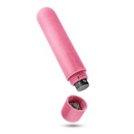 Blush Gaia Eco Bullet Vibrator Coral