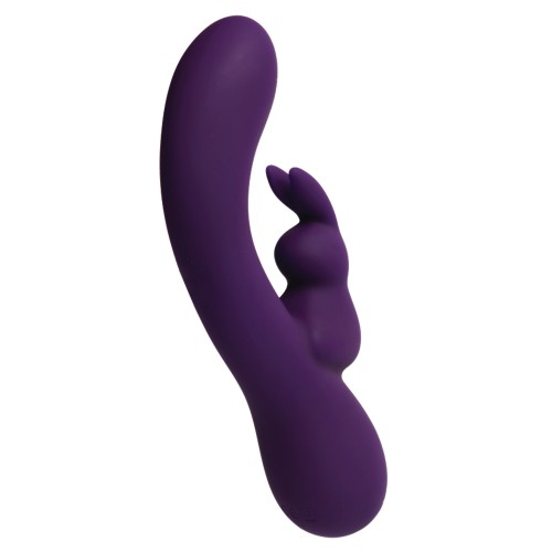 VeDO Kinky Bunny Plus Vibrador Doble Recargable