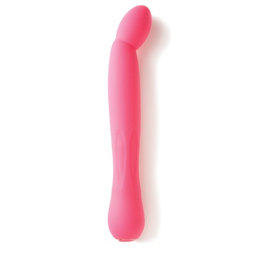 Nu Sensuelle Aimii - Flexible G-Spot Vibrator with Dual Motors