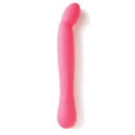 Nu Sensuelle Aimii - Vibrador de Punto G Flexible con Motores Dobles