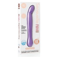 Nu Sensuelle Aimii - Purple