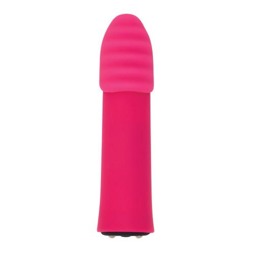 Bullet Vibrante Recargable Nu Sensuelle Point Plus