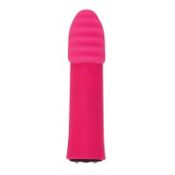 Bullet Vibrante Recargable Nu Sensuelle Point Plus