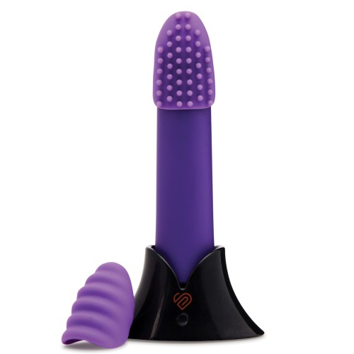 Bala Recargable Nu Sensuelle Point Plus