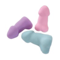 Pecker Bath Bomb Pack of 3