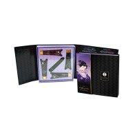 Shunga Naughty Geisha Collection - Fun Exploration Kits