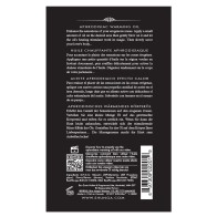 Shunga Aceite Calentador - Mejora Deliciosa para Masajes