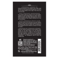 Aceite Calentador Shunga Chocolate Intoxicante