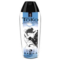 Lubricante Shunga Toko Aroma Coco Delicias