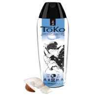 Shunga Toko Aroma Lubricant Coconut Thrills