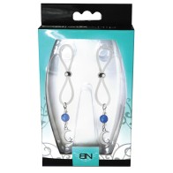 Bijoux de Nip Nipple Halos for Sensual Style