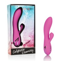 California Dreaming Malibu Minx - Pink