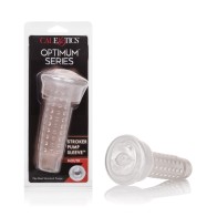 Optimum Series Stroker Pump Sleeve - Mouth