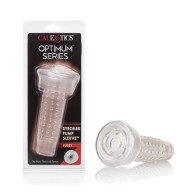 Optimum Series Stroker Pump Sleeve Clear