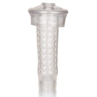 Optimum Series Stroker Pump Sleeve Clear