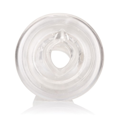 Optimum Series Stroker Pump Sleeve Clear