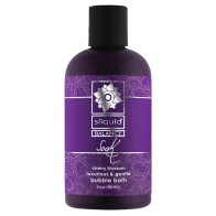 Sliquid Balance Soak - Cherry Blossom Bubble Bath