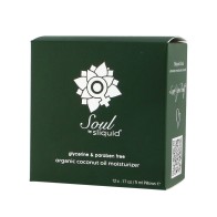 Sliquid Soul Lube Cube for Skin Moisture