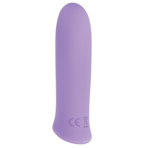 Evolved Rechargeable Purple Haze Bullet for Pleasure