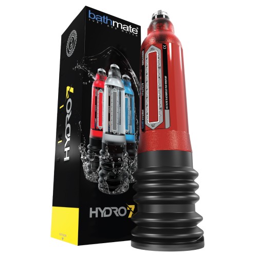 Bathmate Hydro 7 Hydropump