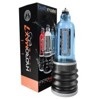 Bathmate Hydromax 7 Wide Boy - Crecimiento Mejorado