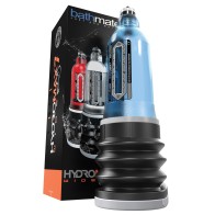 Bathmate Hydromax 7 Wide Boy - Crecimiento Mejorado